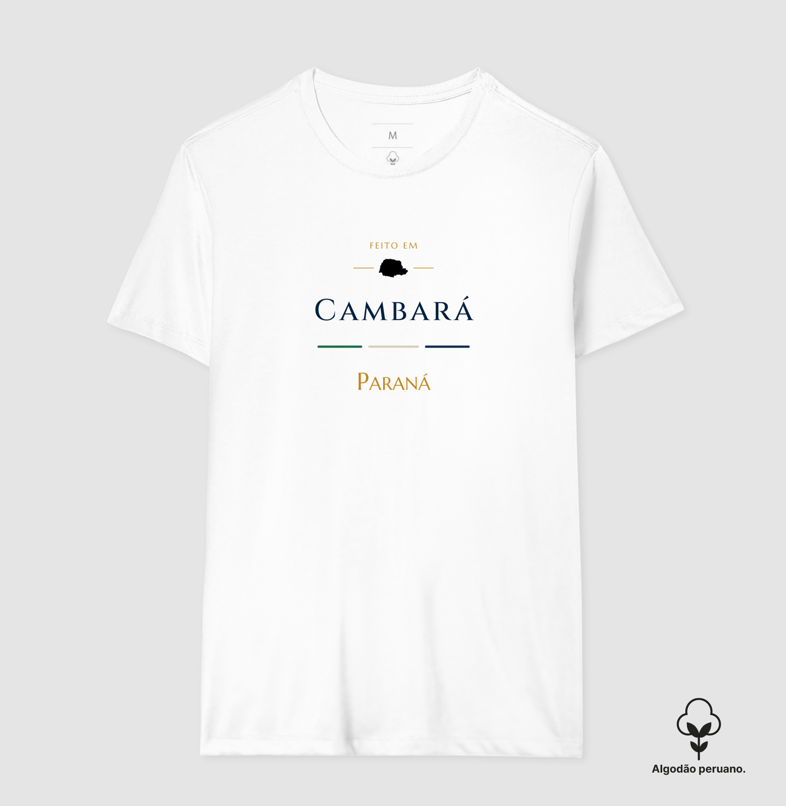 Camisa 4