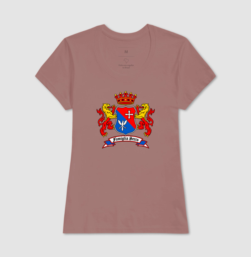 FAMÍLIA SECCO - Imagem 15