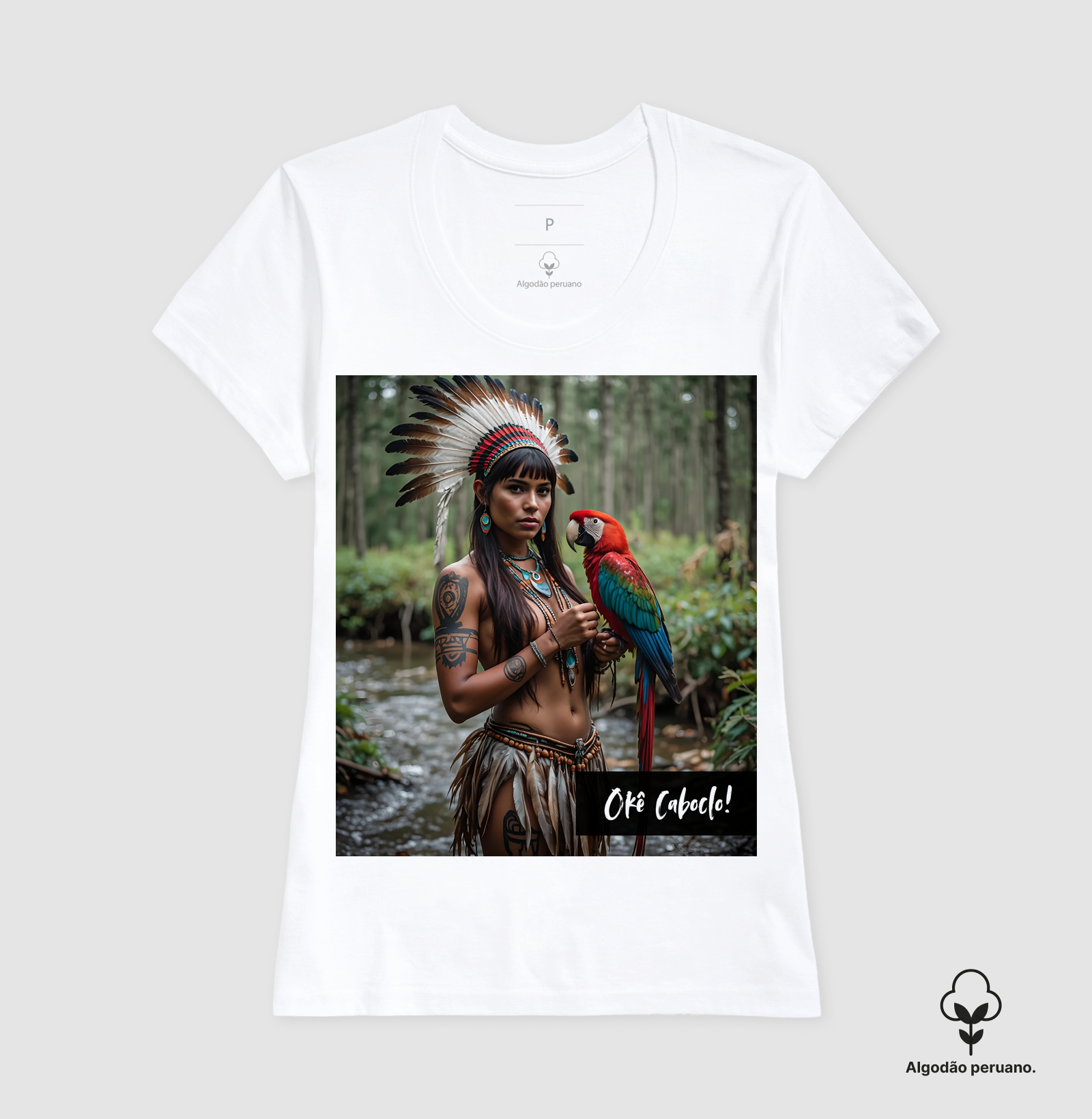 Camisa 5