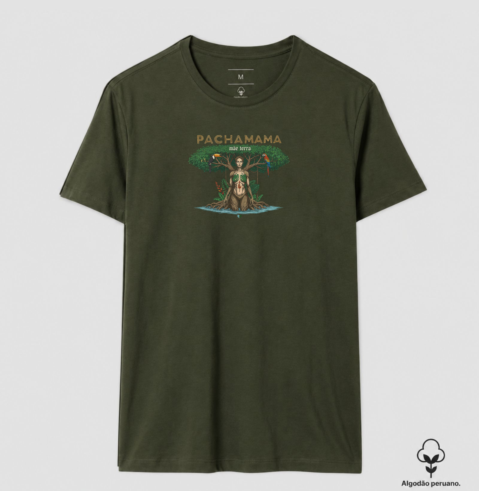 Camisa 10