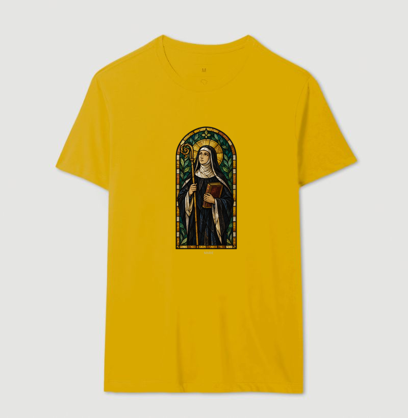 Santa Hildegarda - Imagem 14
