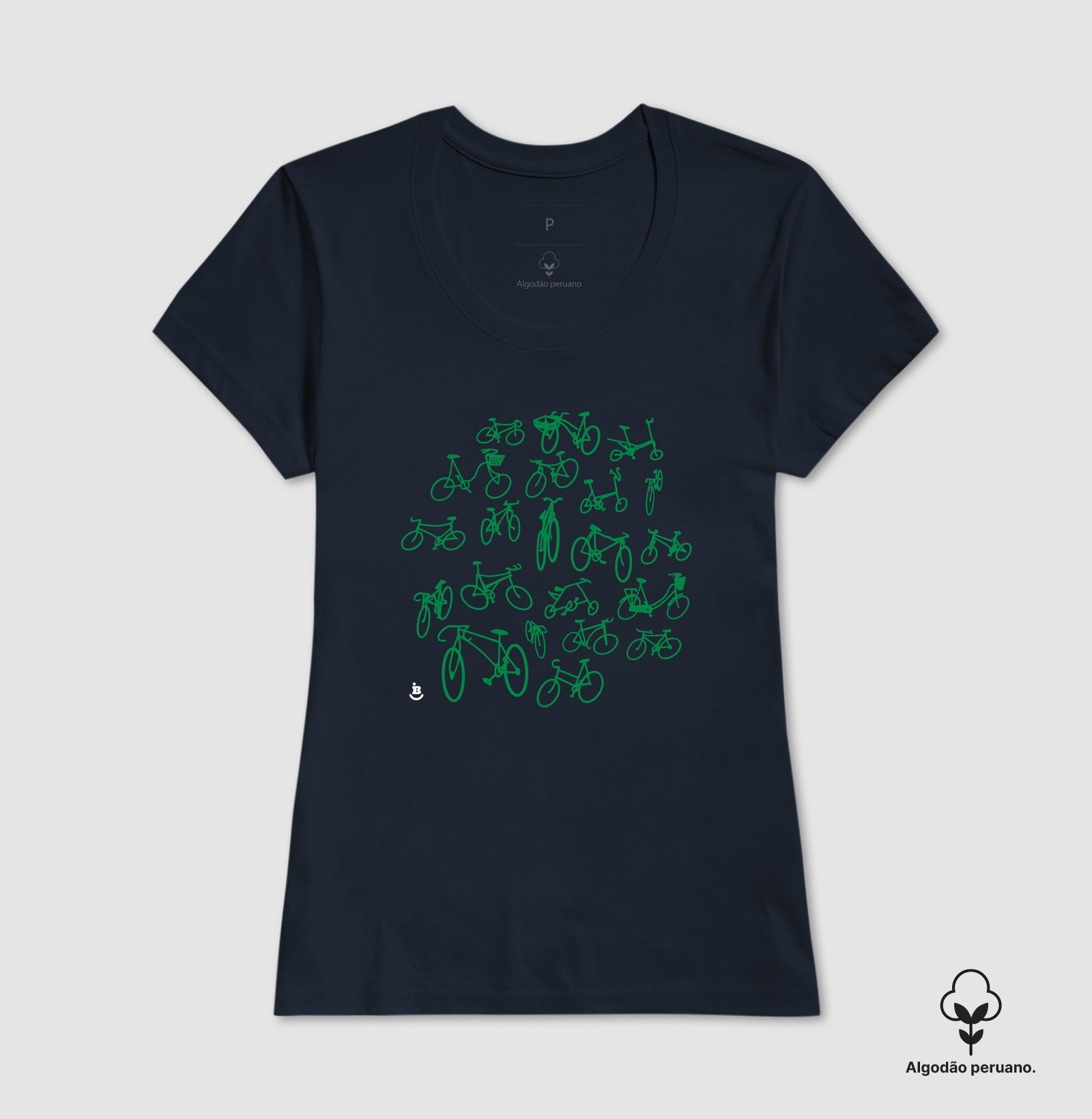 Camisa 11