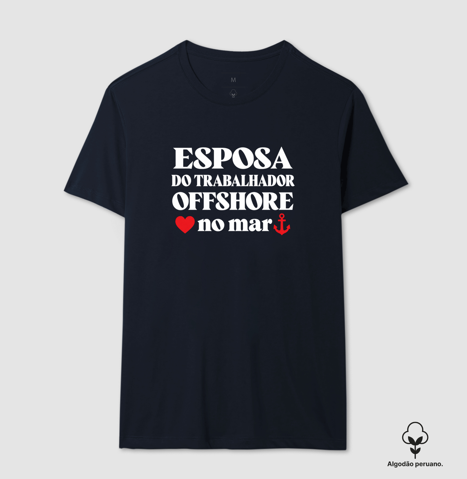 Esposa de Offshore|Coração no Mar - Imagem 4