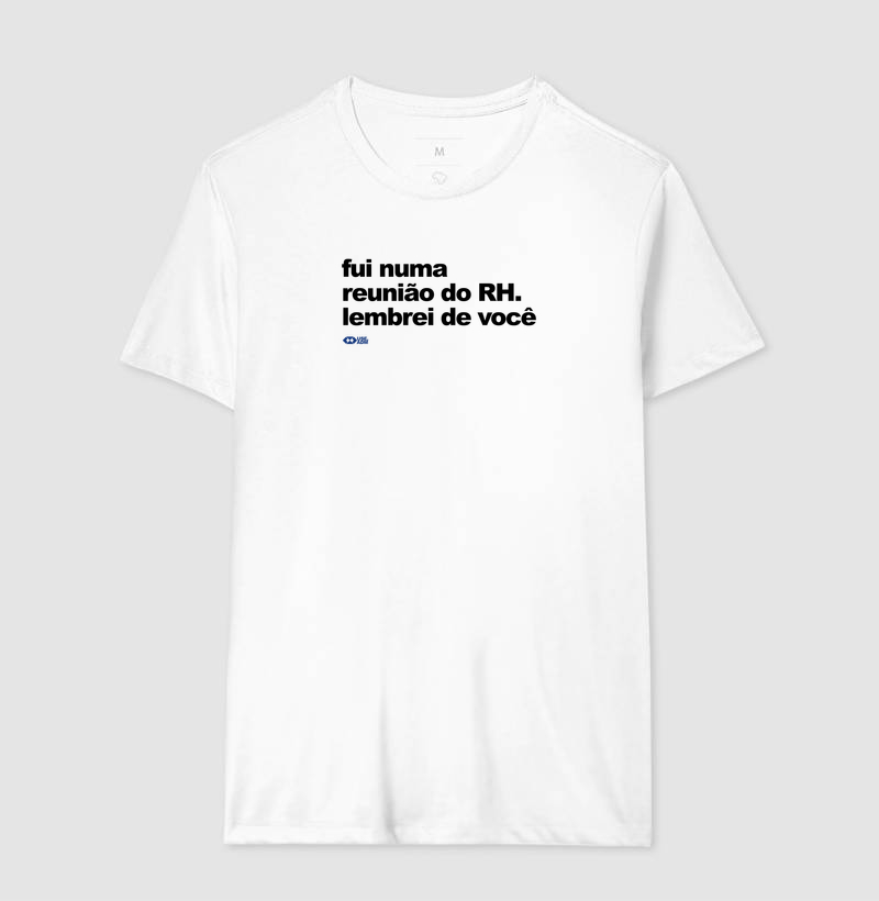 Fui numa reunião de RH - Imagem 4
