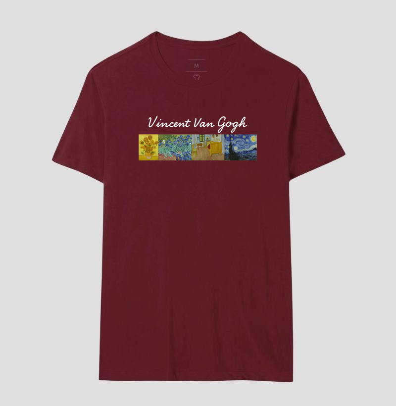 Camisa 17