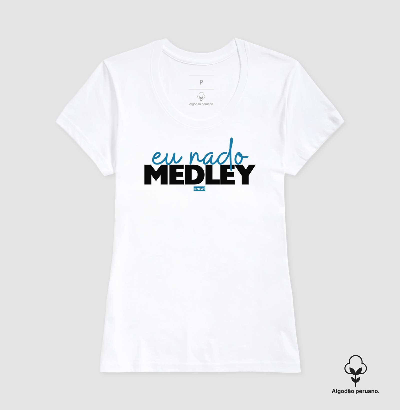 Eu Nado Medley - Imagem 3