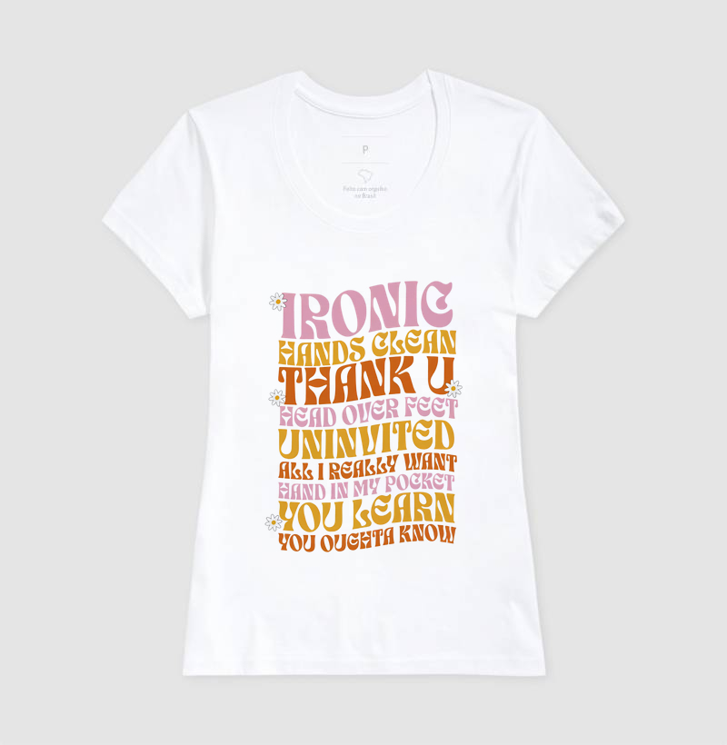 Camisa 4