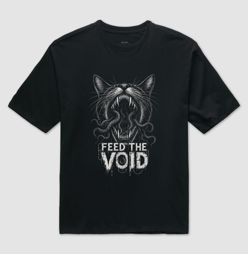 Feed the void - Imagem 2