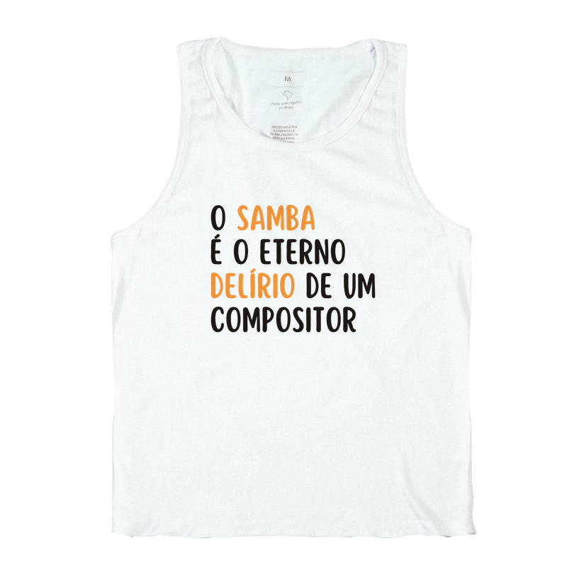 Samba eterno delirio - Imagem 2