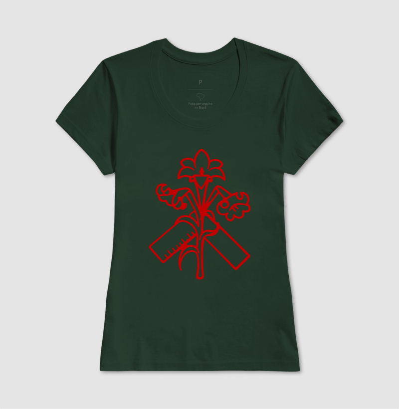 Camisa 10