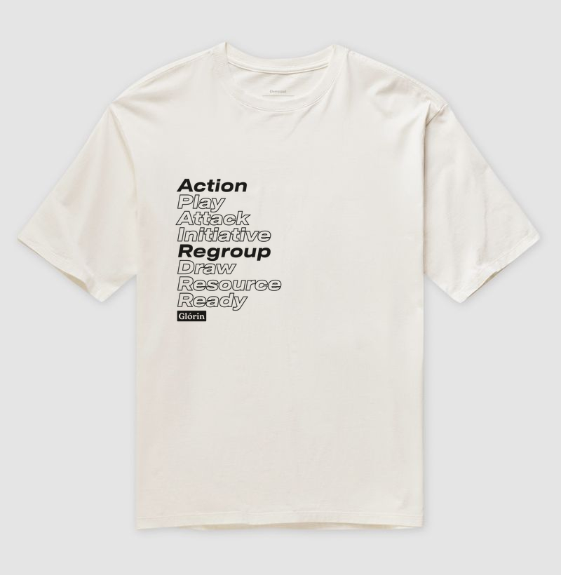 Camisa 2