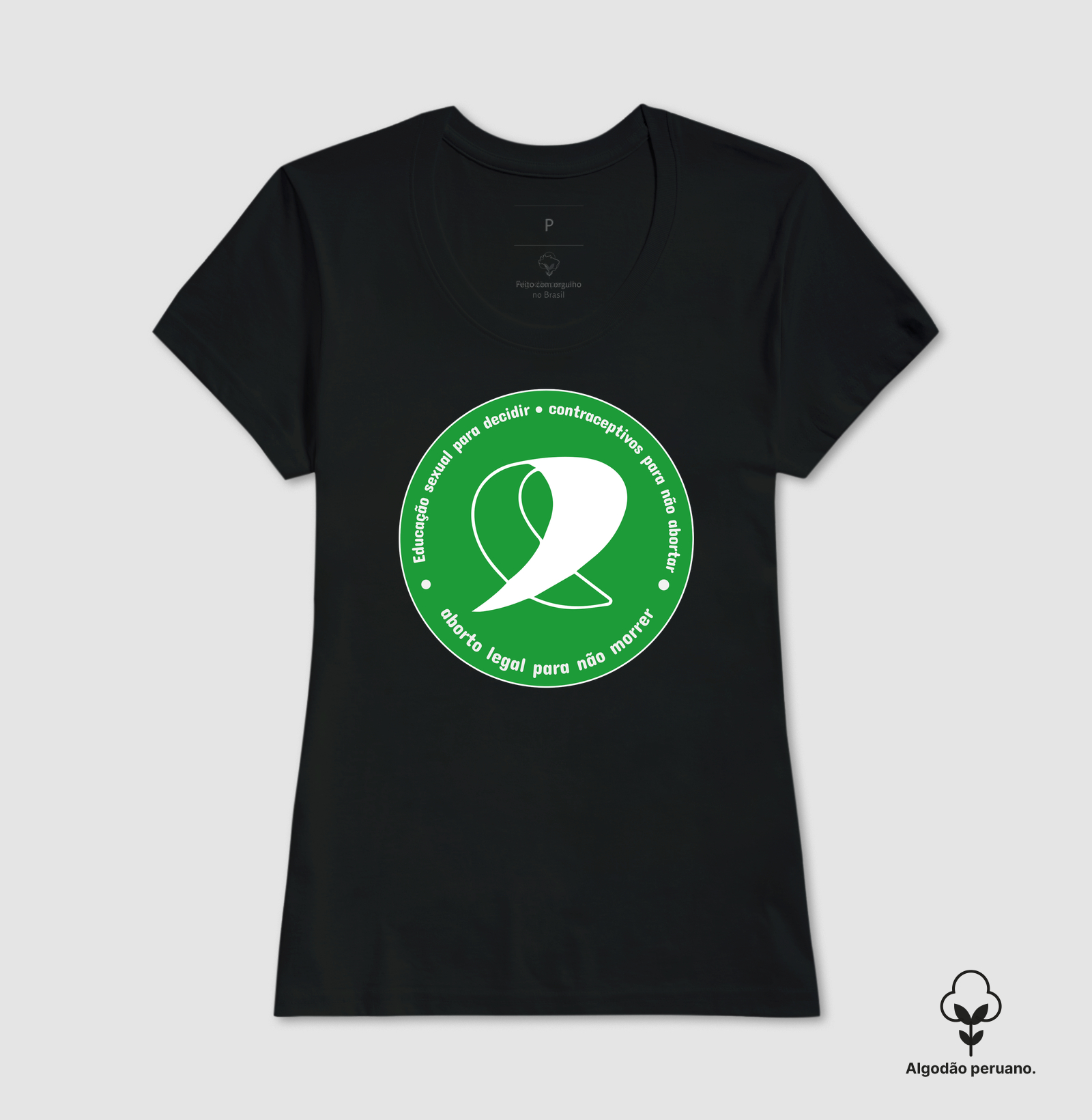 [GABYSHINY] ABORTO LEGAL - Imagem 4