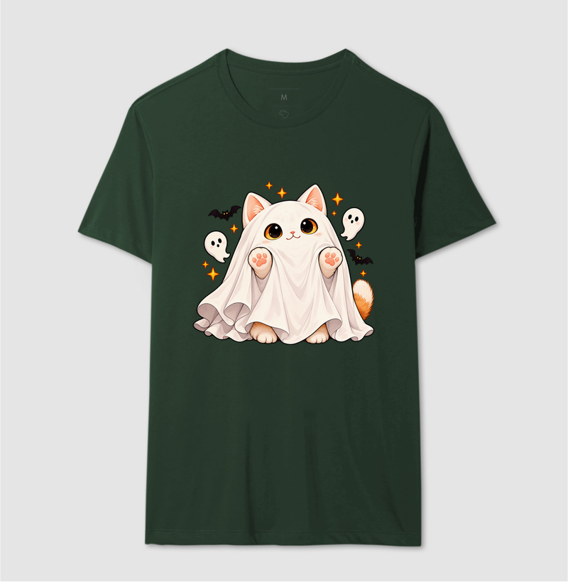 Gatoween - Fantasma de Lençol - Imagem 12