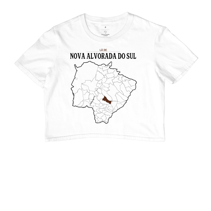 Nova Alvorada do Sul | Território MS - Imagem 3
