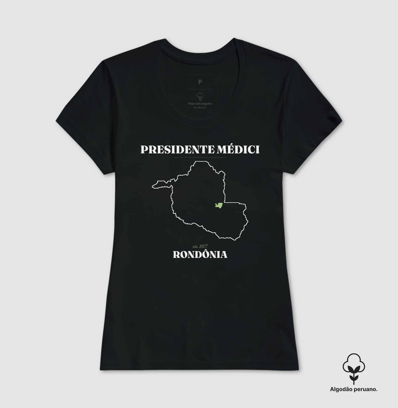 Camisa 2