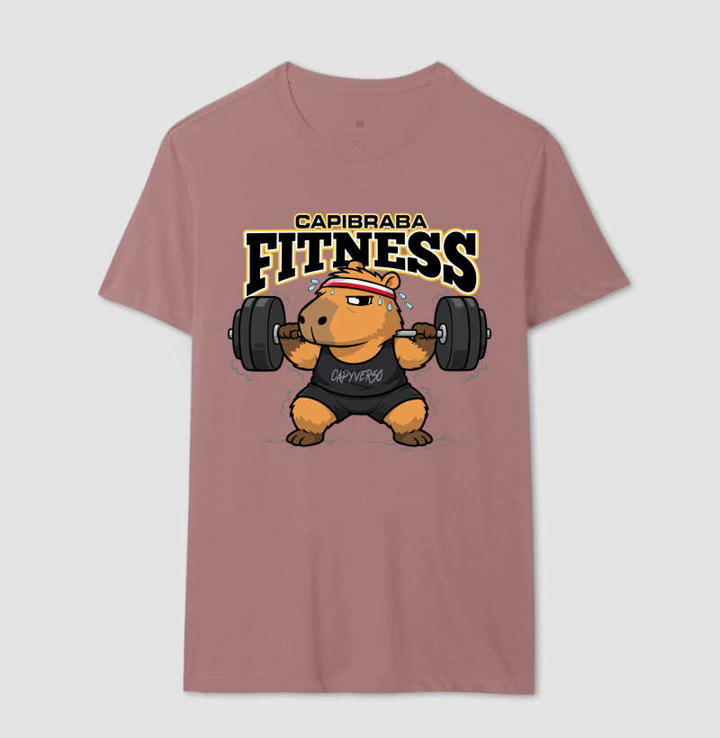 Capivara Fitness - Imagem 16