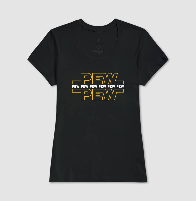 Camiseta Sons da Galáxia - Imagem 3