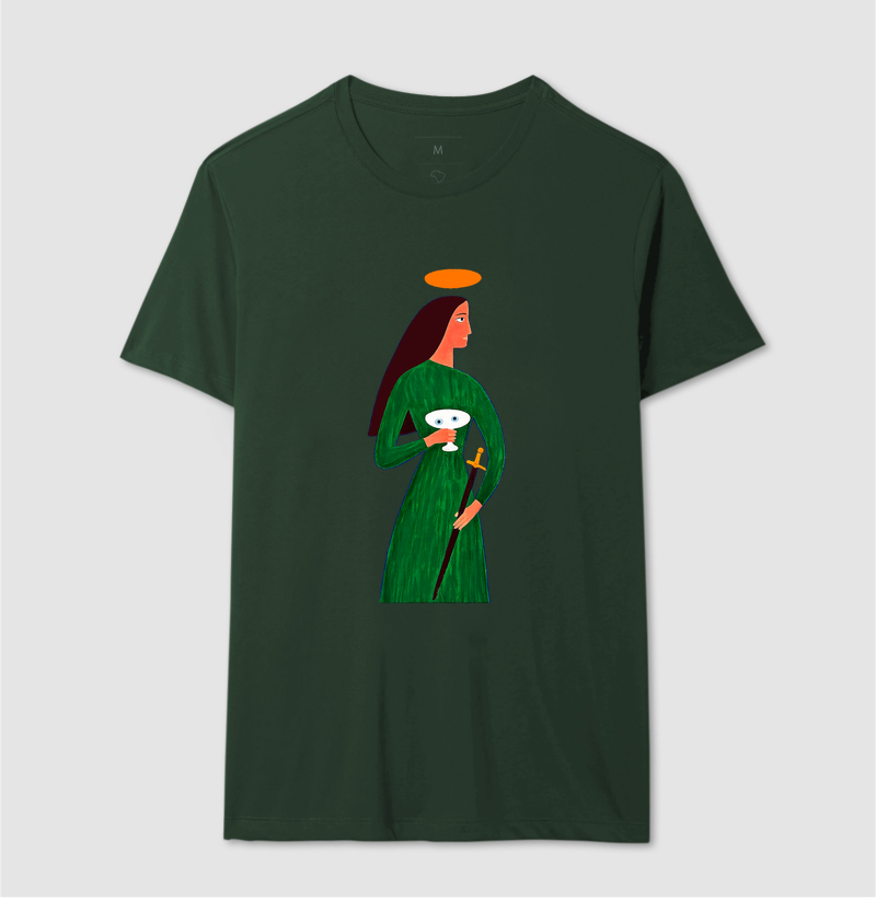 Camisa 11