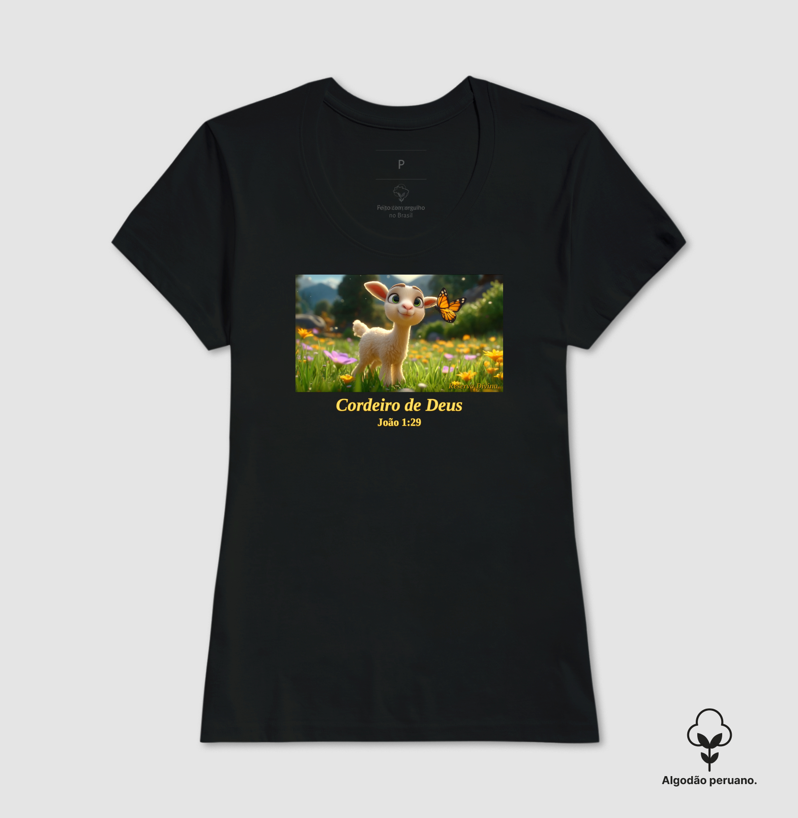 ovelha - Imagem 7