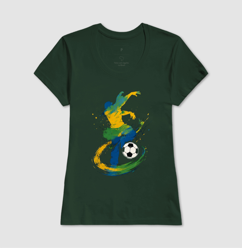 Camisa 10
