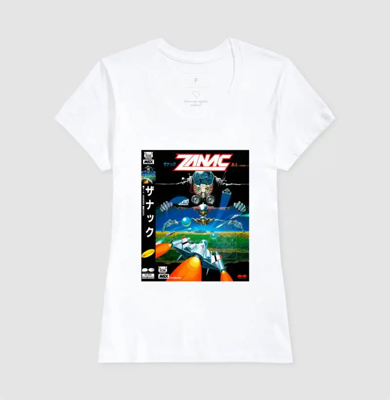 Camisa 4