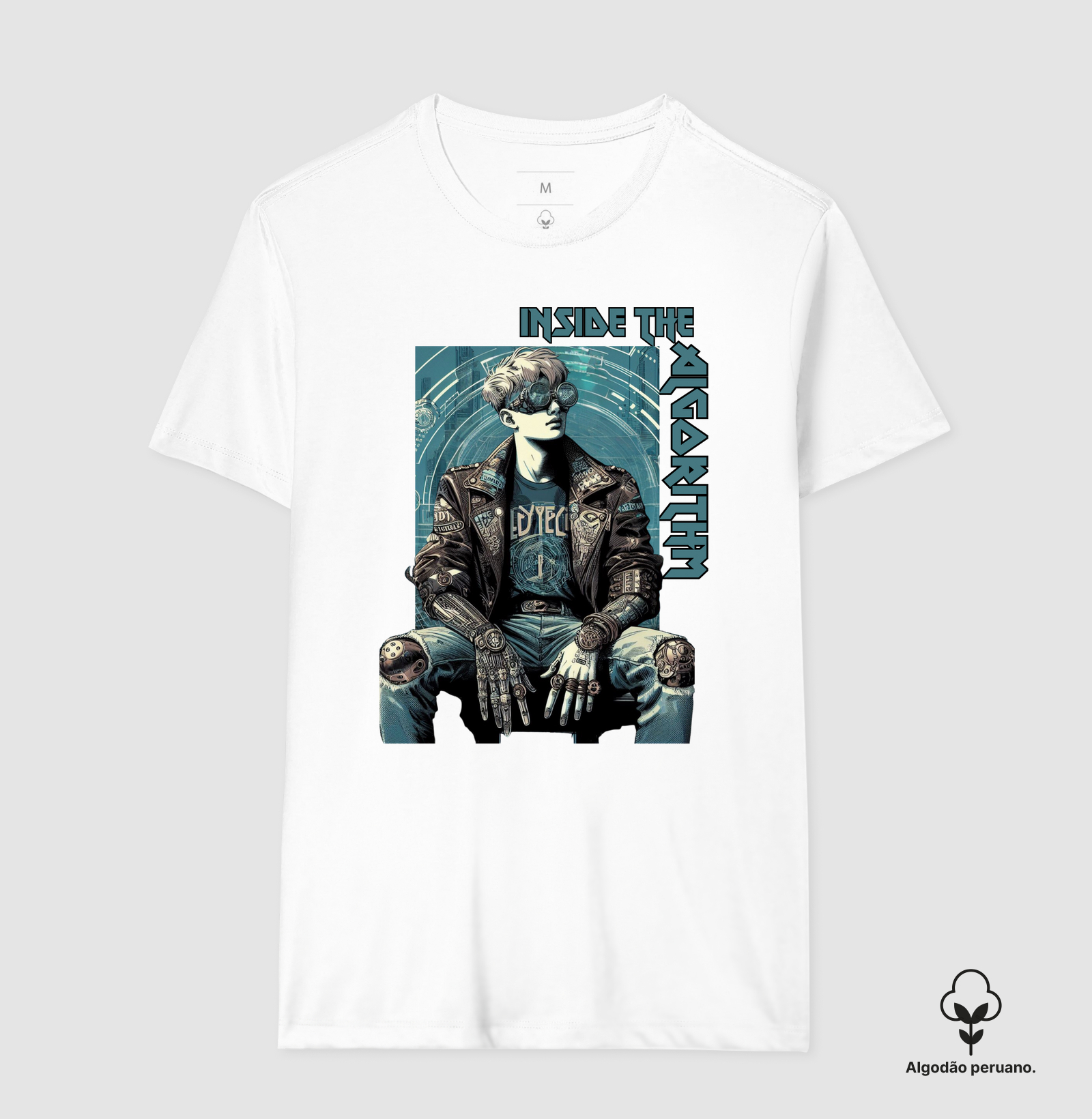 Camisa 3