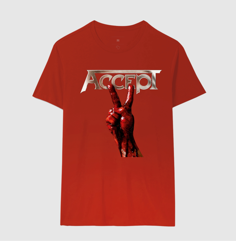 Accept - Blood of the Nations - Imagem 10