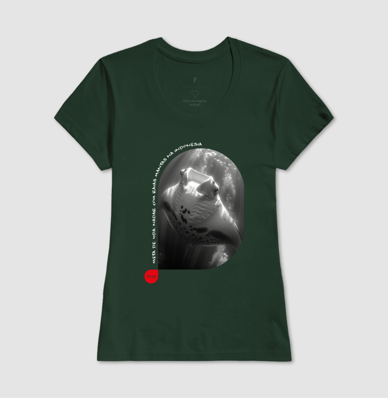 Camisa 12