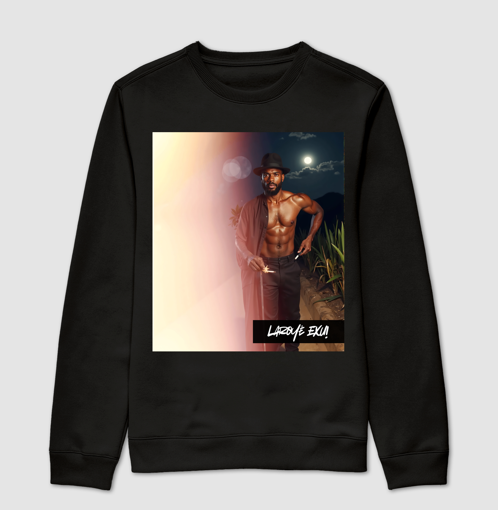 Camisa 3