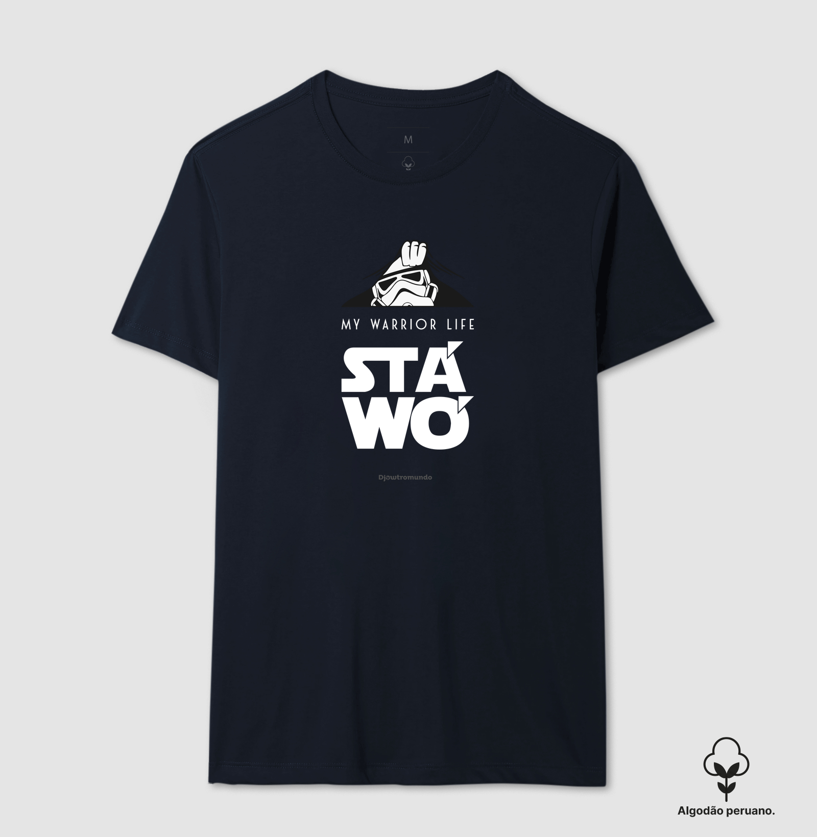 DJOW® | STÁ WÓ - Imagem 3