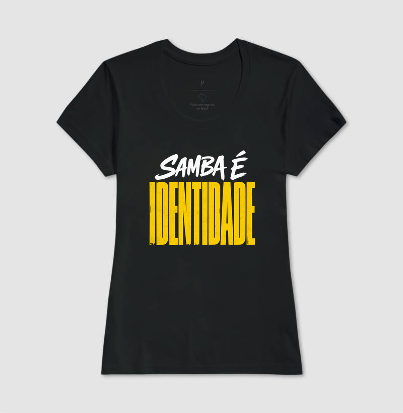 Samba é identidade - Imagem 3