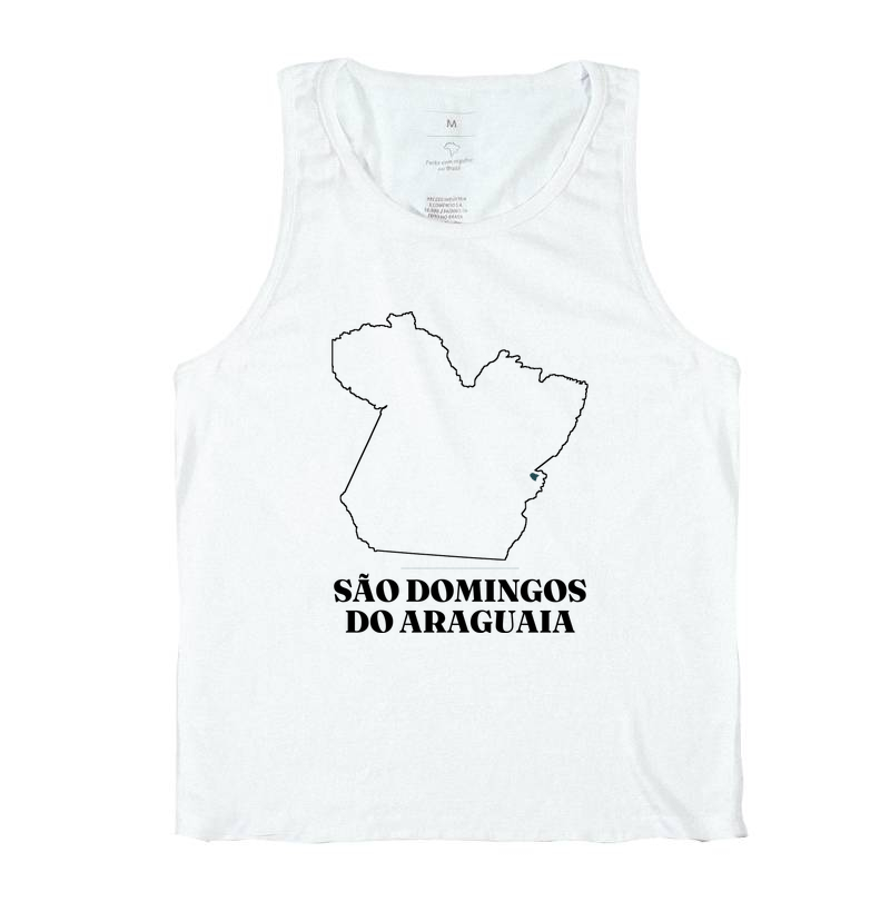 São Domingos do Araguaia | Traço PA - Imagem 2