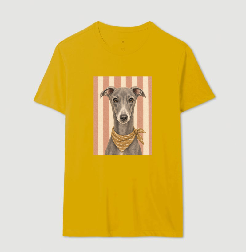 Galguinho Italiano - Gentle Paws - Imagem 14