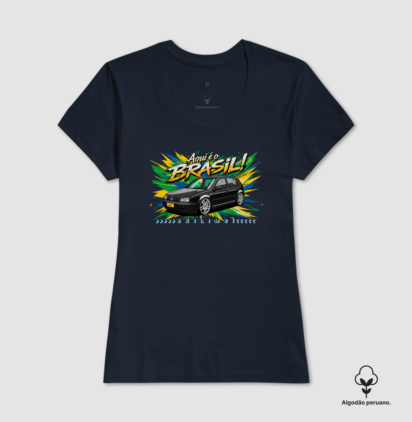 Camisa 4