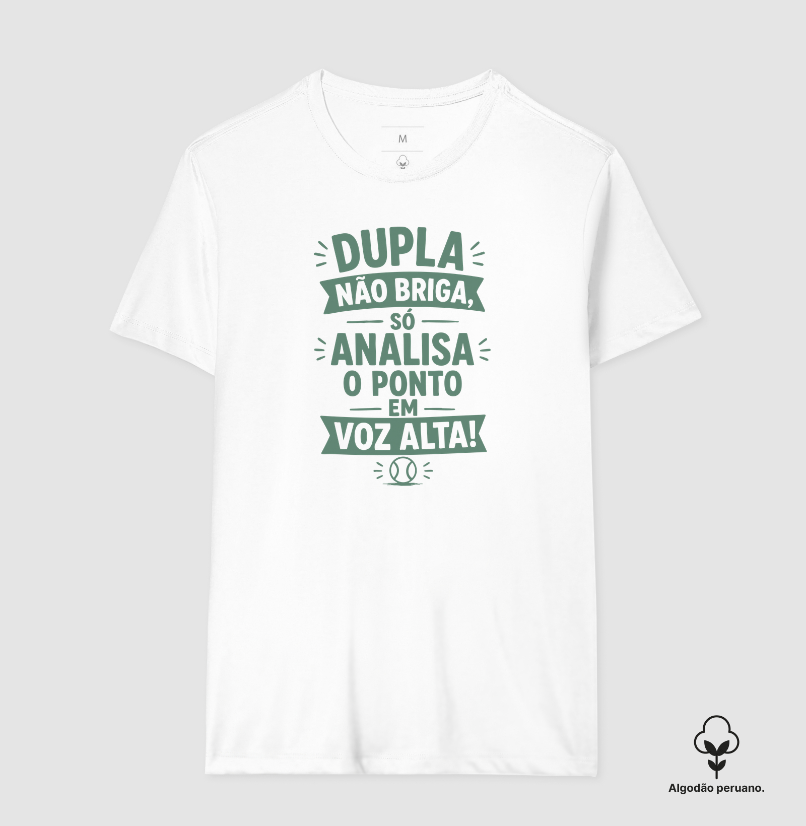 Dupla não briga... - Imagem 5