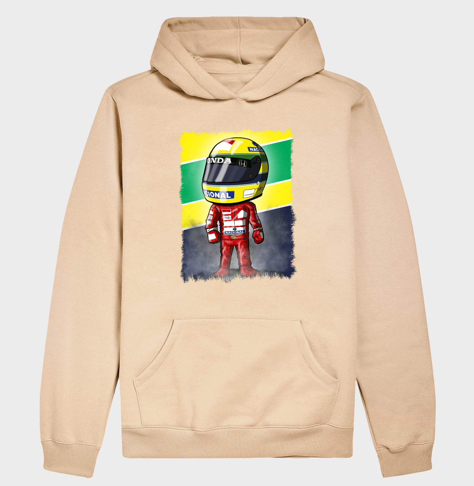 Camiseta The Best - Imagem 5