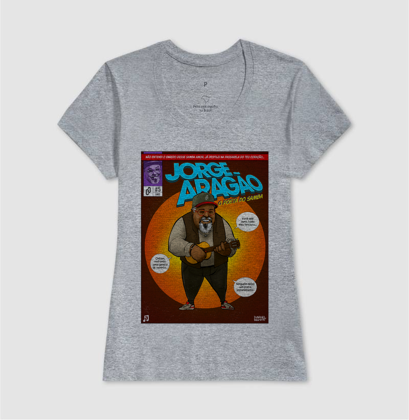 Camisa 8