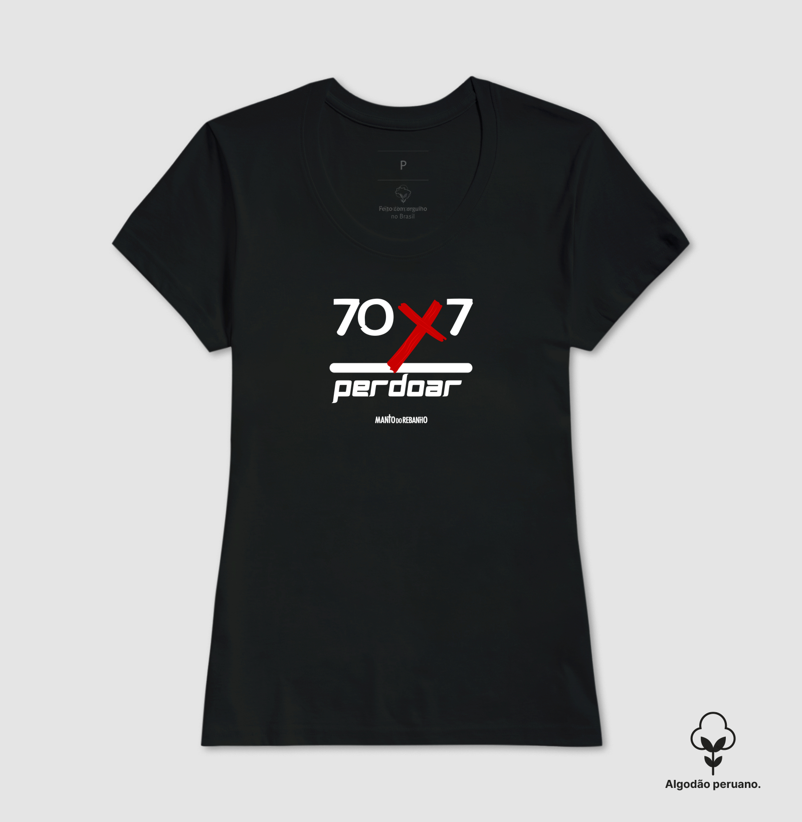 70x7/Perdoar - Imagem 4