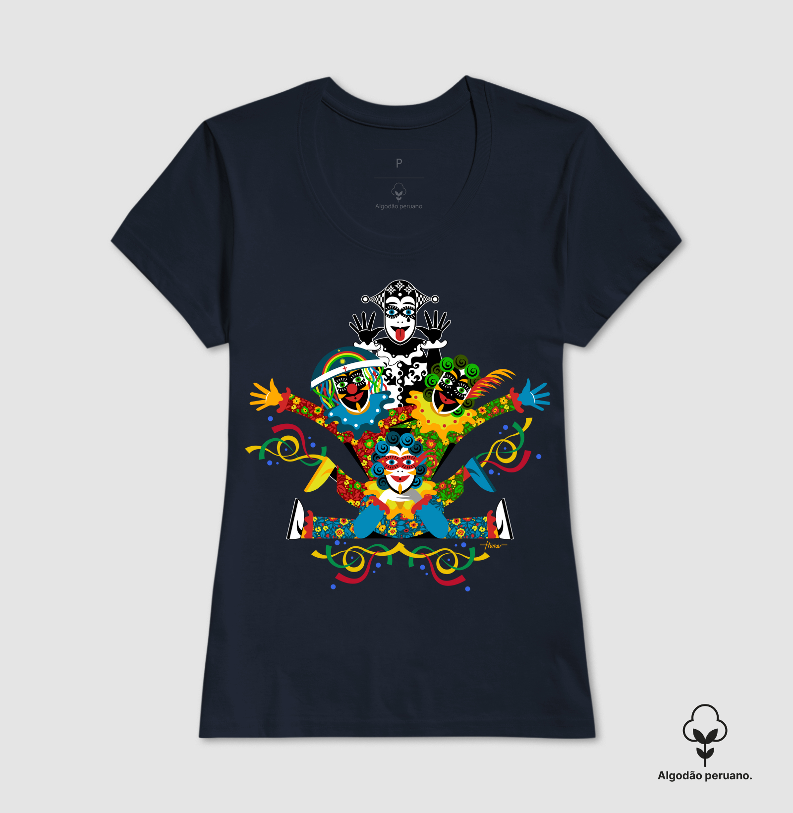 Camisa 5