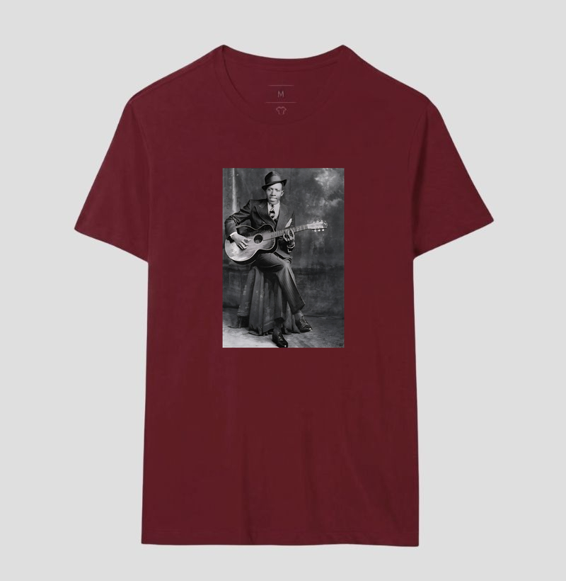 Camisa 19