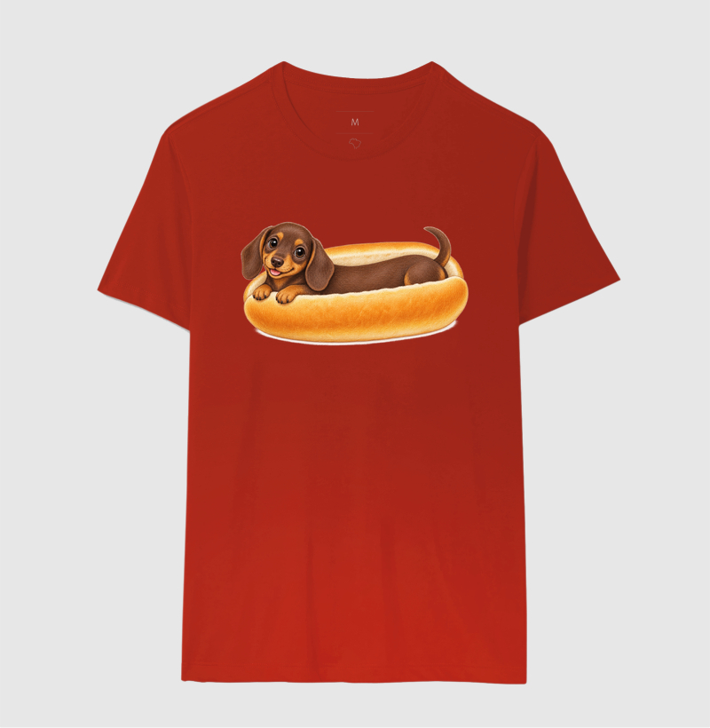 Dachshund Salsicha - Imagem 10