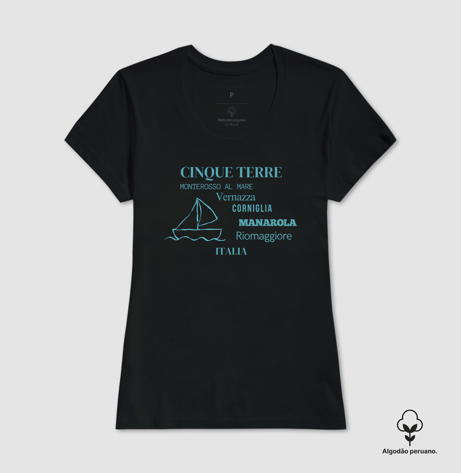 Camisa 2