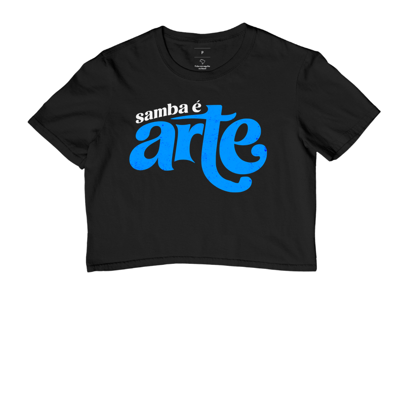 Samba é arte - Imagem 2