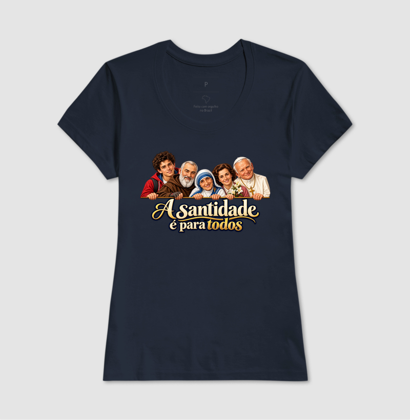 A Santidade é para todos - Imagem 7