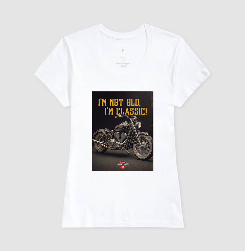I'm Not Old, I'm Classic! - Imagem 5