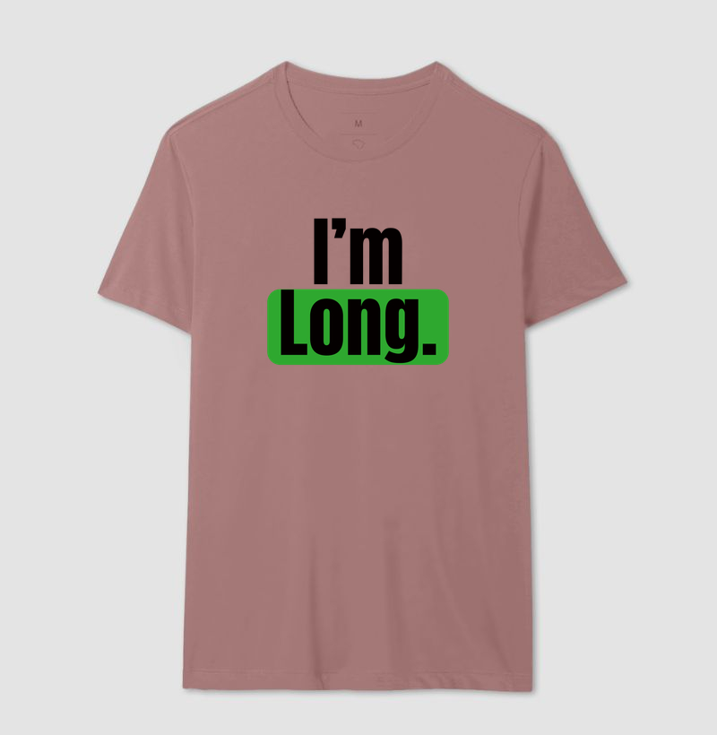 Camiseta Trader l'm Long - Imagem 18
