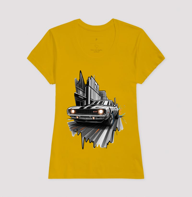 Camisa 17