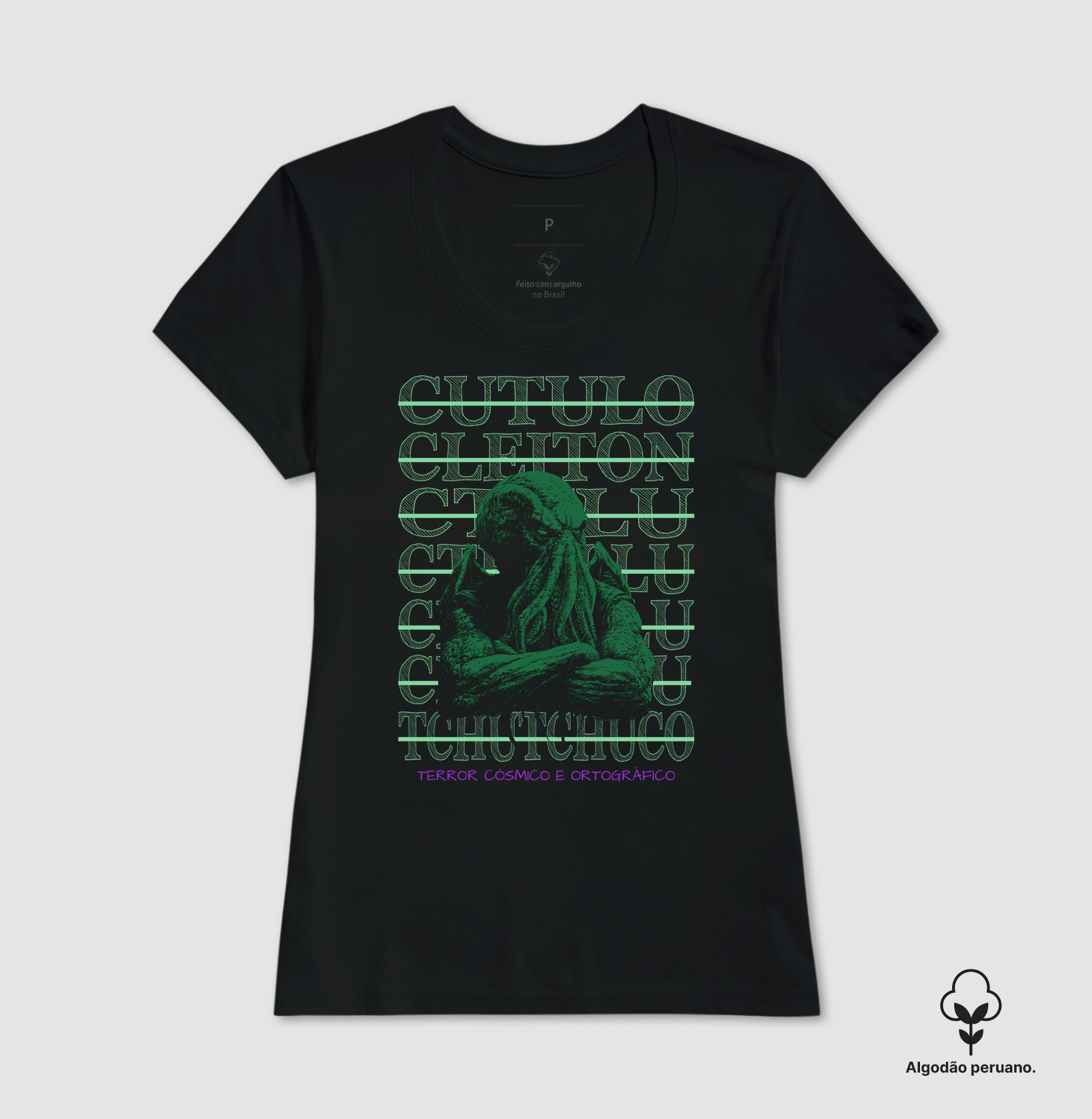 O Terror Ortográfico - Imagem 4