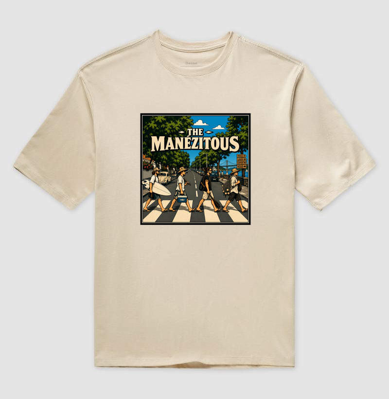 The Manézitous - Imagem 3