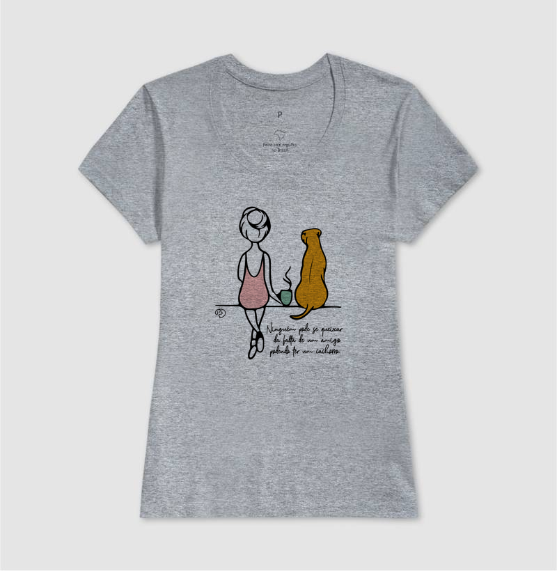 Camisa 11